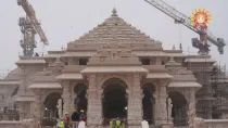 Ayodhya, Ram Mandir