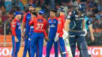 Gujarat Titans will take on the Delhi Capitals in a crucial