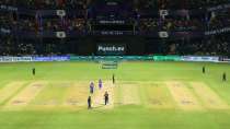 Delhi Capitals will take on Mumbai Indians in Match No 43