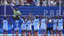 Paris Olympics: Punjab CM announces Rs 1 crore cash reward for each hockey team players from state