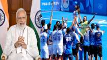 PM Modi lauds Indian hockey team for winning bronze at Olympics: 'A feat that will be cherished...'