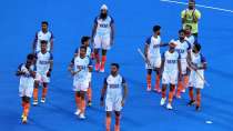 India vs Spain head to head record in hockey ahead of bronze medal match at Paris Olympics 2024