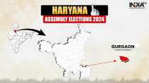 Gurgaon Assembly Election 2024: Constituency profile, winners, margin, party-wise candidates