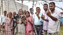 J-K Assembly elections phase 2 Highlights: 54.11 per cent voter turnout recorded by 7 pm