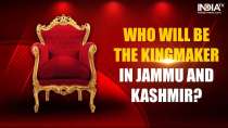 Jammu and Kashmir assembly elections: How small parties can become kingmaker? Explained