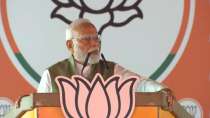 'Safe and prosperous Jammu-Kashmir is Modi's guarantee': PM in Srinagar | TOP QUOTES 