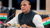 Rajnath takes jibe at Pakistan, says 'Would've given larger package had it maintained friendly ties'