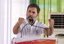 Rahul Gandhi breaks silence on Haryana debacle, thanks people of Jammu and Kashmir for victory