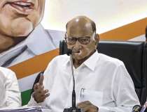 'Learn to stand on your own feet': SC asks Ajit Pawar not to use Sharad Pawar photos during polls