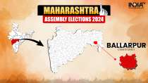 Ballarpur Assembly Election: Constituency profile, past winners, margin and party-wise candidates