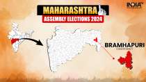 Bramhapuri Assembly Elections: Constituency profile, past winners, margin and party-wise candidates