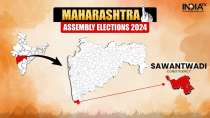 Sawantwadi Assembly elections 2024: Constituency profile, past winners, margin, party candidates