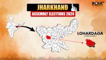 Lohardaga Assembly Election 2024: Constituency profile, past winners, margin, party-wise candidates