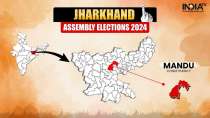 Mandu Assembly Election 2024: Constituency profile, past winners, margin, party-wise candidates