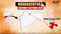 Muktainagar Assembly Poll 2024: Constituency profile, past winners, margin and party-wise candidates