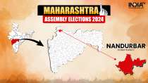 Nandurbar Assembly Poll 2024: Constituency profile, past winners, margin and party-wise candidates