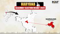 Narnaund Election Result 2024 LIVE: BJP's Captain Abhimanyu trails by nearly 7,000 votes