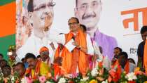 Hemant Soren government deadlier than Cyclone Dana: Shivraj Singh Chouhan in Jharkhand