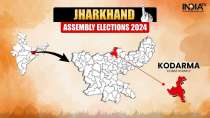 Kodarma Assembly Election 2024: Constituency profile, past winners, margin and party-wise candidates