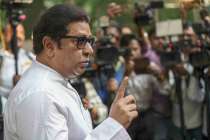 MNS faces crushing defeat in Maharashtra Assembly Elections, Raj Thackeray reacts