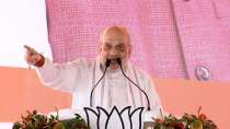 Amit Shah reiterates BJP's push for UCC in Jharkhand, assures tribal population will not be affected