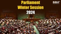 Parliament Winter Session 2024.