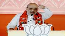 Amit Shah promises to remove infiltrators from Jharkhand if voted to power in state