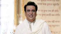 Govinda cuts short roadshow in Jalgaon, returns to Mumbai due to ill health: Reports