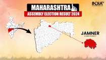 Jamner Assembly Election Results LIVE: Tough battle between Girish Mahajan and Dilip Khodpe