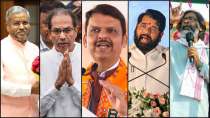 Assembly Election Results 2024 Date: Poll outcome for Maharashtra, Jharkhand to be declared today