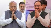 EC seeks responses from Nadda and Kharge on speeches of Amit Shah and Rahul Gandhi