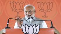 PM Modi recalls drought era in Maharashtra, warns voters, 'MVA wale boond boond ko tarsayenge'