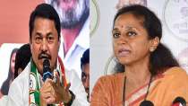 BJP alleges Supriya Sule, Nana Patole linked to cryptocurrency fraud, NCP-SP leader reacts