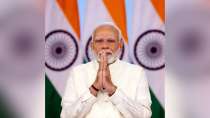 PM Modi urges people of Maharashtra, Jharkhand to participate in polling with full enthusiasm