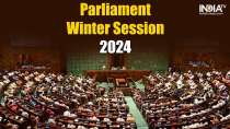 Parliament Winter Session 2024, Parliament Winter Session, Winter Session 2024, Parliament Winter Se