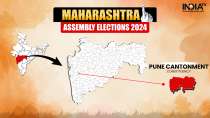 Pune Cantonment Assembly Election 2024: Constituency profile, past winners and party-wise candidates