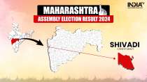 Shivadi Assembly Election Results LIVE: Can Shiv Sena-UBT's Ajay Vinayak Choudhari get a hattrick?