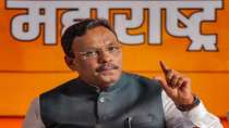 Maharashtra Polls: BJP leader Vinod Tawde accused of distributing cash, FIR filed