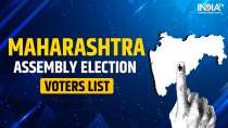 Maharashtra Assembly Election voters list: Check how to search your voter ID using EPIC number, name