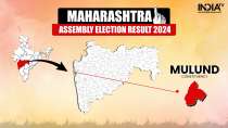 Mulund Assembly Election Results Live: Will BJP's Mihir Kotecha win the seat again?