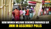 Ladki Bahin Yojana, Maiya Samman Yojana: How women welfare schemes favoured BJP, JMM in assembly pol