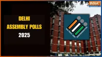 Delhi Assembly Elections 2025: EC to announce poll schedule today at 2 pm 