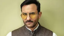 Saif Ali Khan