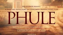 Phule release date