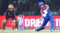 Delhi Capitals will be up against the Royal Challengers