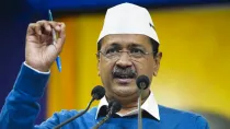 Kejriwal writes to CEC, demands to appoint independent observers for New Delhi seat