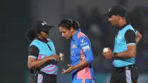 Harmanpreet Kaur