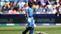 Sourav Ganguly on Rohit Sharma&#039;s retirement