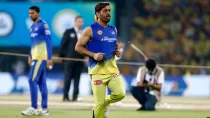 MS Dhoni