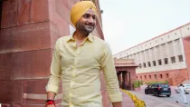 Harbhajan Singh